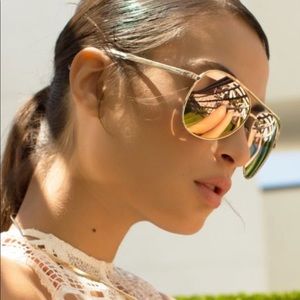 Authentic Quay Vivienne